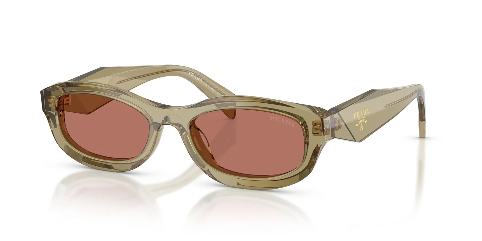 Prada D24S Sunglasses - view 6
